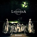 Lysithea - The Cosmic Eye