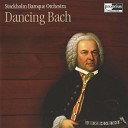 Bach - Suite For Orchestra No 1 In C Major Bwv 1066