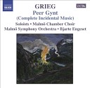 Grieg - Peer Gynt Suite No 1 Op 46 I Morning Mood