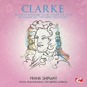 Clarke - The Prince Of Denmark s March Trumpet…