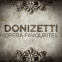 G Donizetti - Романс Меморина из оперы Любовный…