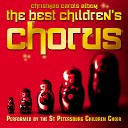 Saint Petersburg Children Choir - Missa Sanctae Caeciliae in C Major Hob XXII 5 Credo…