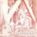 Finchley Boys - Colour of My Head