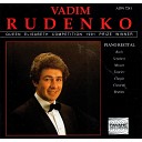 Vadim Rudenko - Sonata in F Sharp Minor Op 26 No 2 III Presto
