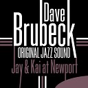 The J J Johnson Kai Winding Quintet Dave… - N W P T Live