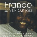 Franco Le TP OK Jazz - Kadima