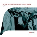 Dizzy Gillespie Charlie Parker - Salt Peanuts