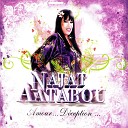 Najat Aatabou - Ana ma nebghiche ana Moi je ne veux pas