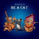 Avilla - Be A Cat Original Mix TerritoryDeepHouse