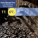 Piero Bassini Trio - V Five Original Version