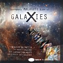 Lanfranco Malaguti Quartet - Spiral Galaxy M81 Original Version