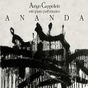 Arrigo Cappelletti - You Are Too Beautiful Original Version