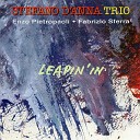 Stefano D anna Trio - Flocks Original Version