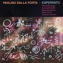 Paolino Dalla Porta - Notturno To My Father Original Version