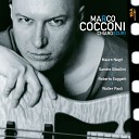 Marco Cocconi Bass Solo - Kyra Original Version
