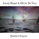 Antoin Binant Olivier De Vera - Moby Creating