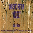 Umberto Petrin Solo Duets - Dripping No 2 Original Version