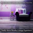 The Lounge Unlimited Orchestra - Joy Inside My Tears