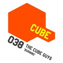 The Cube Guys - Burning Original Mix