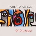 Roberto Favilla Jr - Wait a Minute Original Version