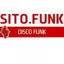 Sito Funk - Disco Funk Radio Edit
