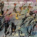 Massimo Fara Trio - Yours is My Heart Alone Original Version