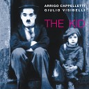 Arrigo Cappelletti Giulio Visibelli Duo - The Kid Suite in Four Parts Original Version