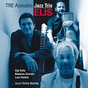 Tre Acoustic Jazz Trio - Apolide Original Version