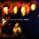 Luca Donini Quartet - Angel Original Version