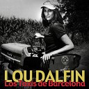 Lou Dalfin - Los Taxis De Barcelona