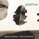 Pierre Favre Tino Tracanna Duo - Dance and Counterdance Original Version