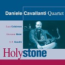 Daniele Cavallanti Quartet - Blues for J H Original Version