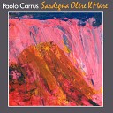 Paolo Carrus Ensemble - Porto Istana Original Version