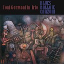 Toni Germani In Trio - El Perseguidor Original Version