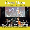 Rino Vernizzi Quartet - Green Moon Original Version