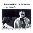 Larry Schneider - The Night Has a Thousand Eyes Original…