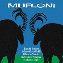 David Boato Marcello Allulli Glauco Venier Salvatore Majore Roberto… - Canzone Per il maestro Original Version