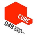 Landmark The Cube Guys - Don t Stop Original Mix