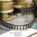 Giampiero Spina - Nuovo cinema paradiso Original Version