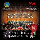 Coro A N A Milano Mario Brazzi Orchestra Sinfonica Giuseppe… - Gran Dio Del Cielo