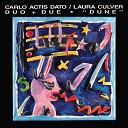 Carlo Actis Dato Laura Culver Duo Plus 2 - Papaye Original Version
