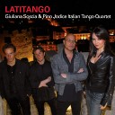 Giuliana Soscia Pino Jodice Italian Tango… - Libertango Original Version