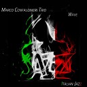Marco Confalonieri Trio - Triste