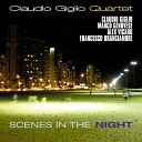 Claudio Giglio Quartet - City Ligths Original Version