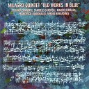 Milagro Quintet - La canzone di marinella Original Version