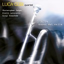 Luca Cosi Quartet - Tatafunk Original Version