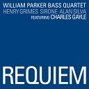 William Parker Bass Quartet - Four Strings Inside a Tree Original Version