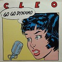 Cleo - Go Go Dynamo Vocal Mix