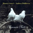 Mauro Grossi Andrea Dulbecco Duo - Crisscross Original Version
