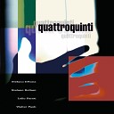 Quattroquinti Project Plays The Music Of Francesco… - Song for Hiromi Original Version